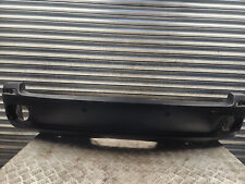 Bmw bumper rear for sale  DALKEITH