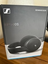 Sennheiser 560s wired for sale  COVENTRY