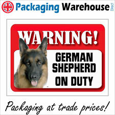 Se034 warning german for sale  BACUP