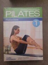 Corso pratico pilates usato  Roma