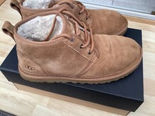 Ugg mens tan for sale  FALKIRK