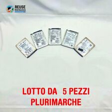 Lotto hard disk usato  Oria