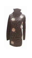 Maglione mini abito usato  Torino
