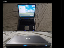 Informatica notebook portatili usato  Asti
