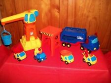 Lot mini bolides d'occasion  Saint-Georges-de-Didonne