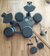 Drum set schlagzeug gebraucht kaufen  Neumarkt i.d.OPf.