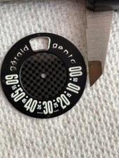 Gerald genta black for sale  Brookfield