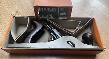 Vintage stanley 10 for sale  OTTERY ST. MARY