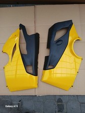 Fianchetti inferiore ducati usato  Sesto San Giovanni