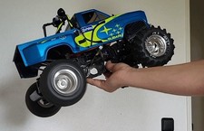 Tamiya pickup1 double gebraucht kaufen Tamiya pickup1 double gebraucht kaufen  Henstedt-Ulzburg