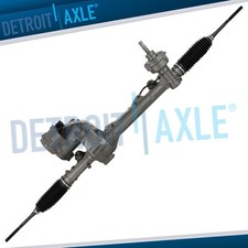 Complete electric steering for sale  Detroit