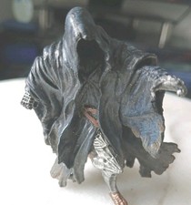 Lord rings ringwraith for sale  HEBBURN