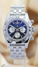 Breitling chronomat automatik gebraucht kaufen Breitling chronomat automatik gebraucht kaufen  Düsseldorf