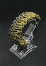 Bracciale paracord 500 usato  Veroli