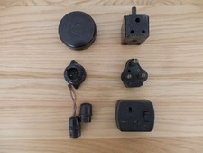 Vintage bakelite electrical for sale Vintage bakelite electrical for sale  COLCHESTER