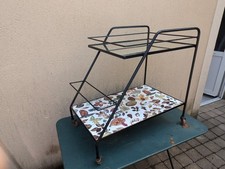 Table roulante mategot d'occasion  Audincourt