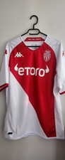 Maillot monaco authentique d'occasion  Pau