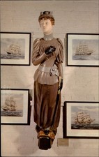 Victorian woman sailing for sale  Sandusky