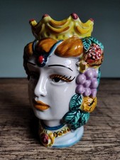 italian ceramics for sale  WESTON-SUPER-MARE