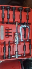 Lagerabzieher set gebraucht kaufen  Berlin
