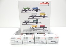 Märklin 45082 4er gebraucht kaufen  Erftstadt