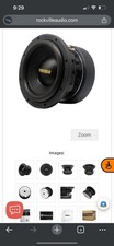 Rockville punisher 10d2 for sale  Evanston