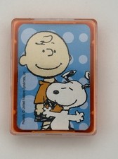 Peanuts miniature playing for sale  Elkhorn