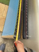 Nodax double bed for sale  BRIGHTON