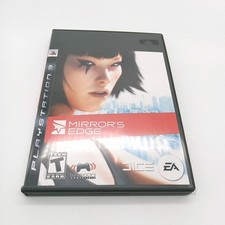 Mirrors edge ps3 for sale  Charleston