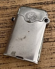 Briquet ancien vintage d'occasion  Château-l'Évêque