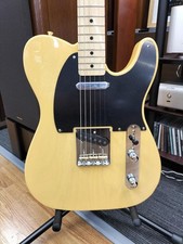 Fender fsr tradnlii usato  Spedire a Italy