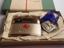 Vintage mobil oil for sale  Houston