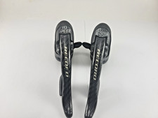 Campagnolo carbon record for sale  Coeur D Alene
