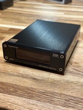 Topping d10 res gebraucht kaufen  Hopsten