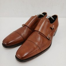 brown monk shoes for sale brown monk shoes for sale ROMFORD