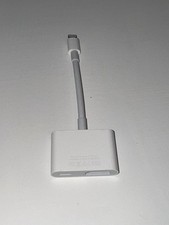 Usado, Adaptador HDMI digital Apple Lightning comprar usado Usado, Adaptador HDMI digital Apple Lightning comprar usado  Enviando para Brazil