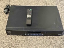 Sony c25 ntsc for sale  Las Vegas