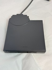 Capa de acessório Toshiba FDD e unidade de disquete externa 3.5 - Fabricada no Japão comprar usado  Enviando para Brazil