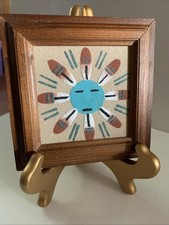 Sand painting native for sale  Hannibal