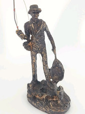 Vintage woodcast collectibles for sale  Staten Island