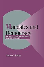 Mandates democracy neoliberali for sale  Little Falls