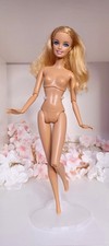 Usado, Boneca Barbie Fashionistas Feminina 2009 Mattel RARA Nua comprar usado  Enviando para Brazil