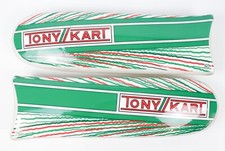 Otk tony kart for sale  TAYPORT