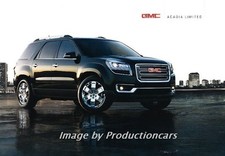 2017 gmc acadia for sale  Red Wing