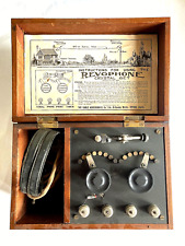 Vintage revophone bbc for sale  ORMSKIRK