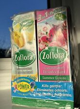 Zoflora concentrated disinfect for sale  HITCHIN
