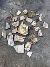 Broken victorian fireplace for sale  LAUNCESTON