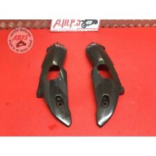 Paire cache carbone d'occasion  France