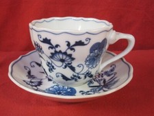 Blue danube china for sale  Copiague