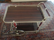 Carrello portavivande bar usato  Pordenone